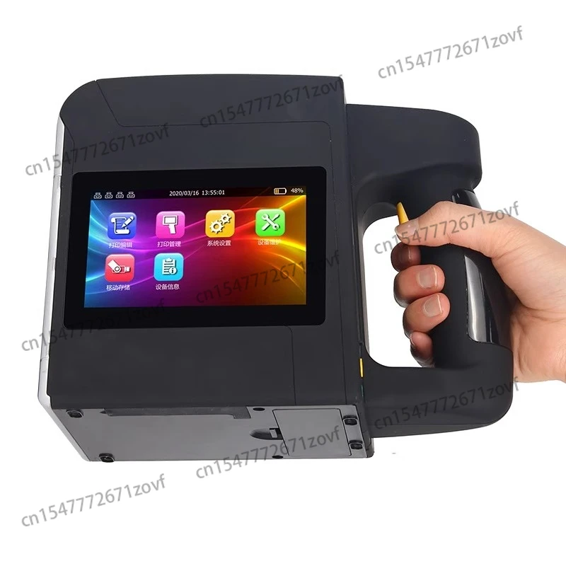 Печатная машина B80/B85, большой размер печати 100 мм, портативная/отправляющая онлайн для фанеры, эффективная
Печатная машина B80/B85, большой размер печати 100 мм, портативная/отправляющая онлайн для фанеры, эффективная