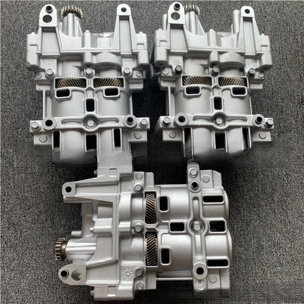 68127987AB oil pump assembly with balance shaft 1125A105 1125A203 Suitable for Jeep 2.4 oil pump
68127987AB oil pump assembly with balance shaft 1125A105 1125A203 Suitable for Jeep 2.4 oil pump