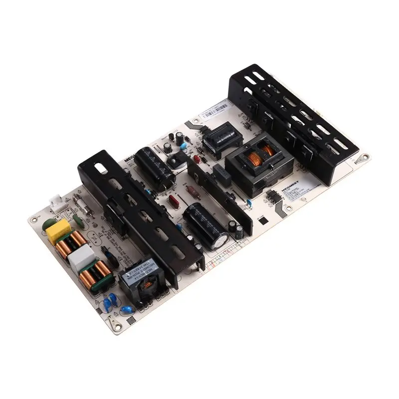 FULL-For Megmeet MLT188T Power Supply Board- Main Power Board For Advertising Machine Commercial Display Bright LCD Screen
FULL-For Megmeet MLT188T Power Supply Board- Main Power Board For Advertising Machine Commercial Display Bright LCD Screen