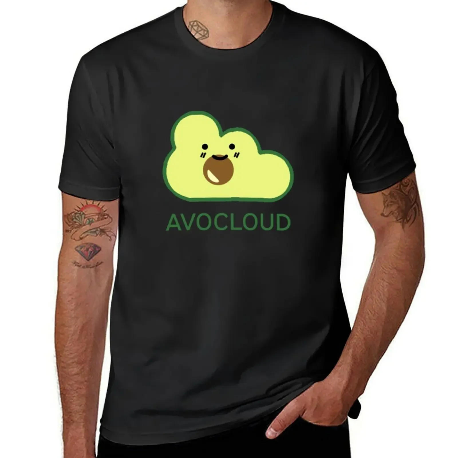 Avocloud Avocado Robots Science Big Data Analyst T-Shirt graphic shirts vintage clothes tee shirts for men
Avocloud Avocado Robots Science Big Data Analyst T-Shirt graphic shirts vintage clothes tee shirts for men