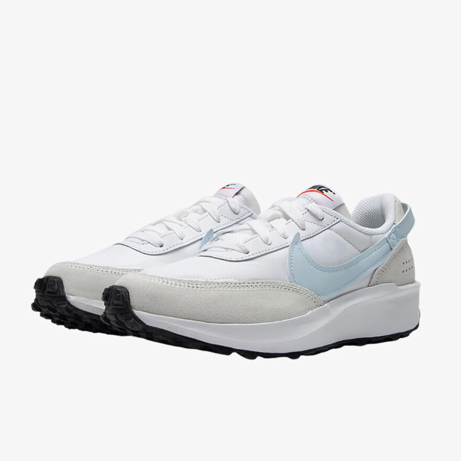 Nike Authentic Waffle Debut Women's Cushioned Sports Casual Shoes DH9523-105
Nike Authentic Waffle Debut Women's Cushioned Sports Casual Shoes DH9523-105