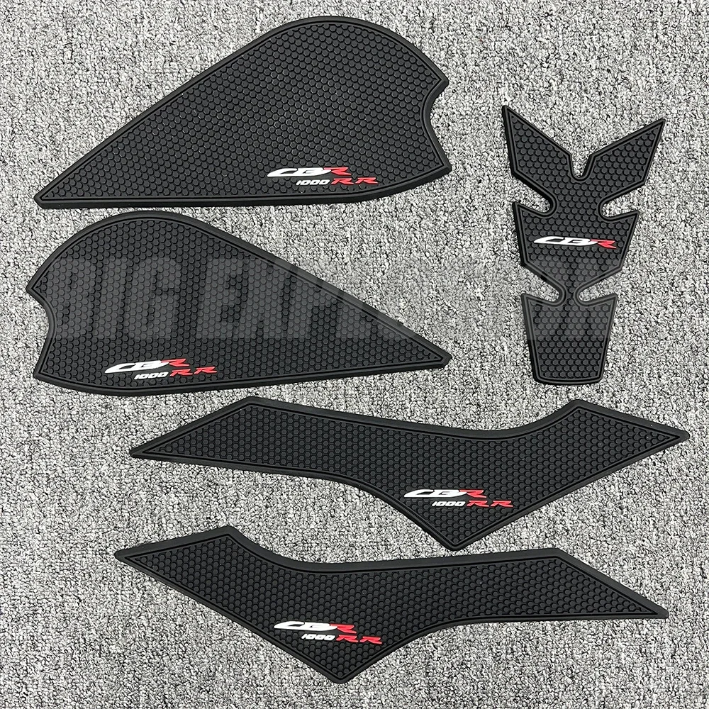 CBR1000R-RR Motorcycle Accessorie Side Tank Pad Protection Knee Grip Traction For Honda CBR1000RR-R Fireblade/SP 2020 2021 2022
CBR1000R-RR Motorcycle Accessorie Side Tank Pad Protection Knee Grip Traction For Honda CBR1000RR-R Fireblade/SP 2020 2021 2022