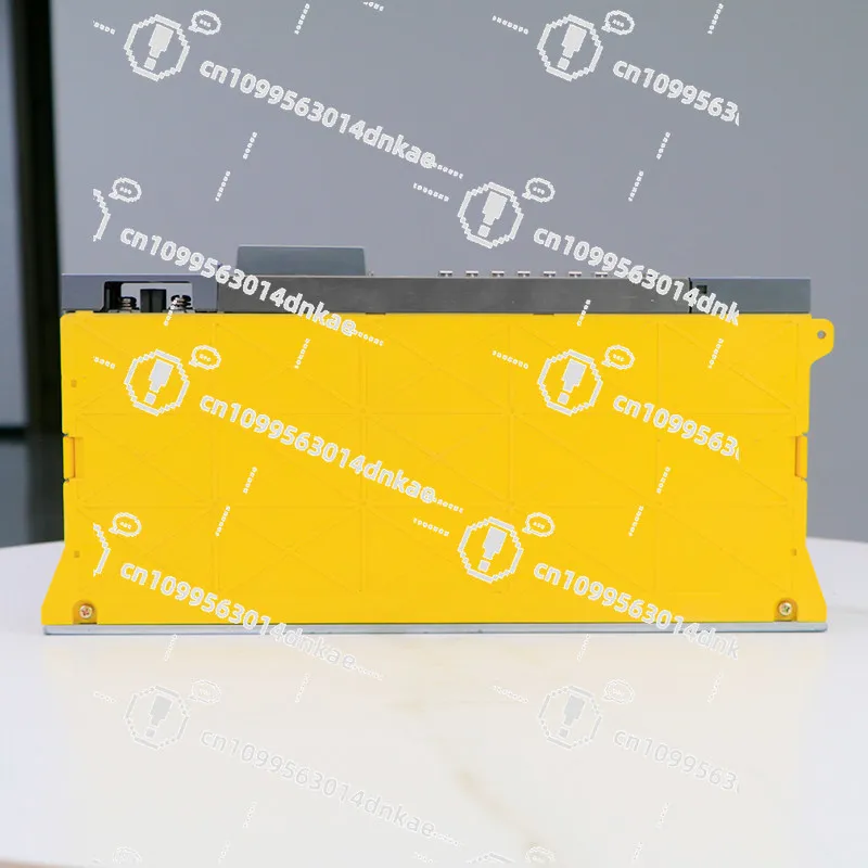 Сервопривод Fanuc A06B-6079-H201, оригинальный и подлинный, в наличии.
Сервопривод Fanuc A06B-6079-H201, оригинальный и подлинный, в наличии.