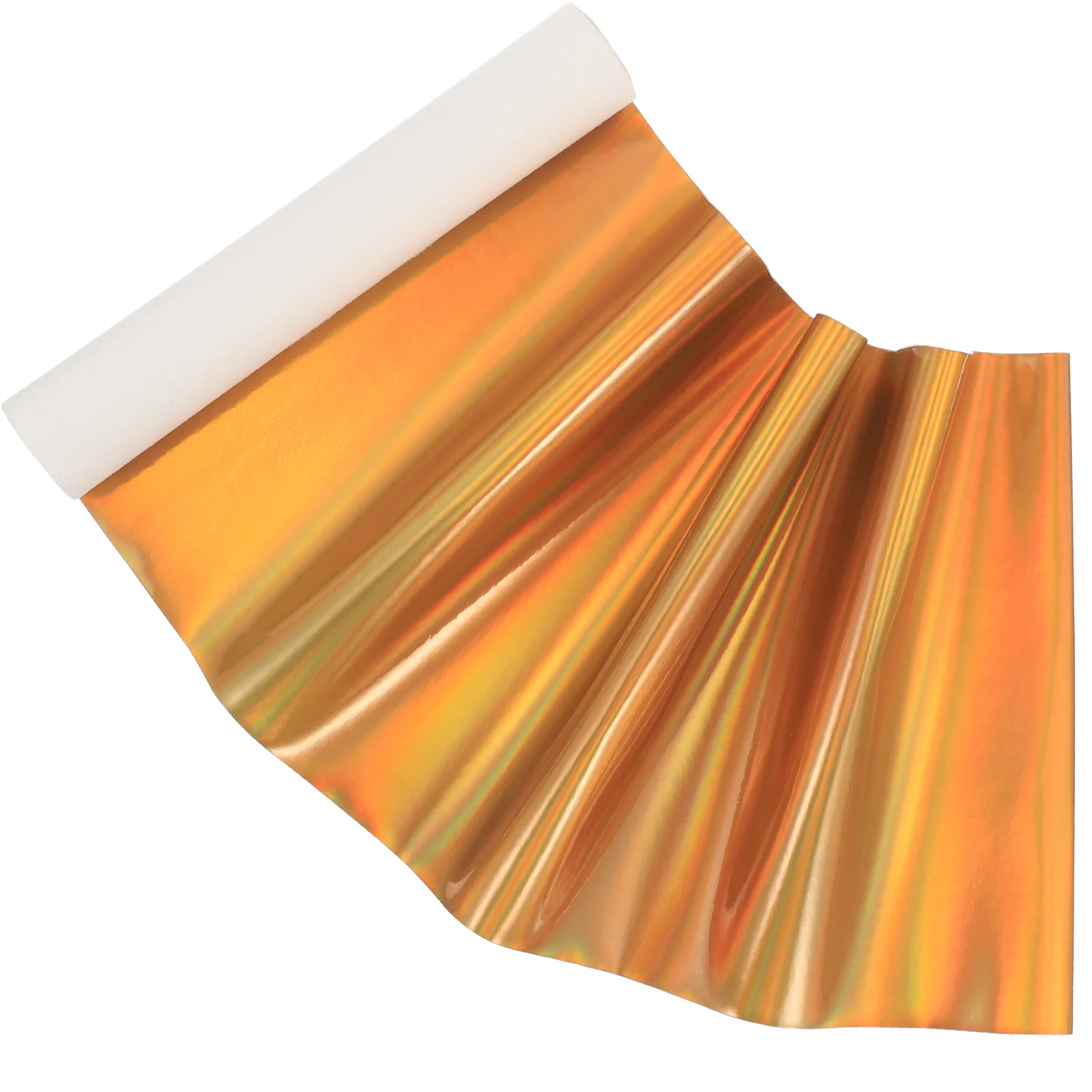 Mirror PU Fabric Glossy Decorative Dress Props Patchwork Headwear DIY Supply Dress Polyester Material Craft
Mirror PU Fabric Glossy Decorative Dress Props Patchwork Headwear DIY Supply Dress Polyester Material Craft