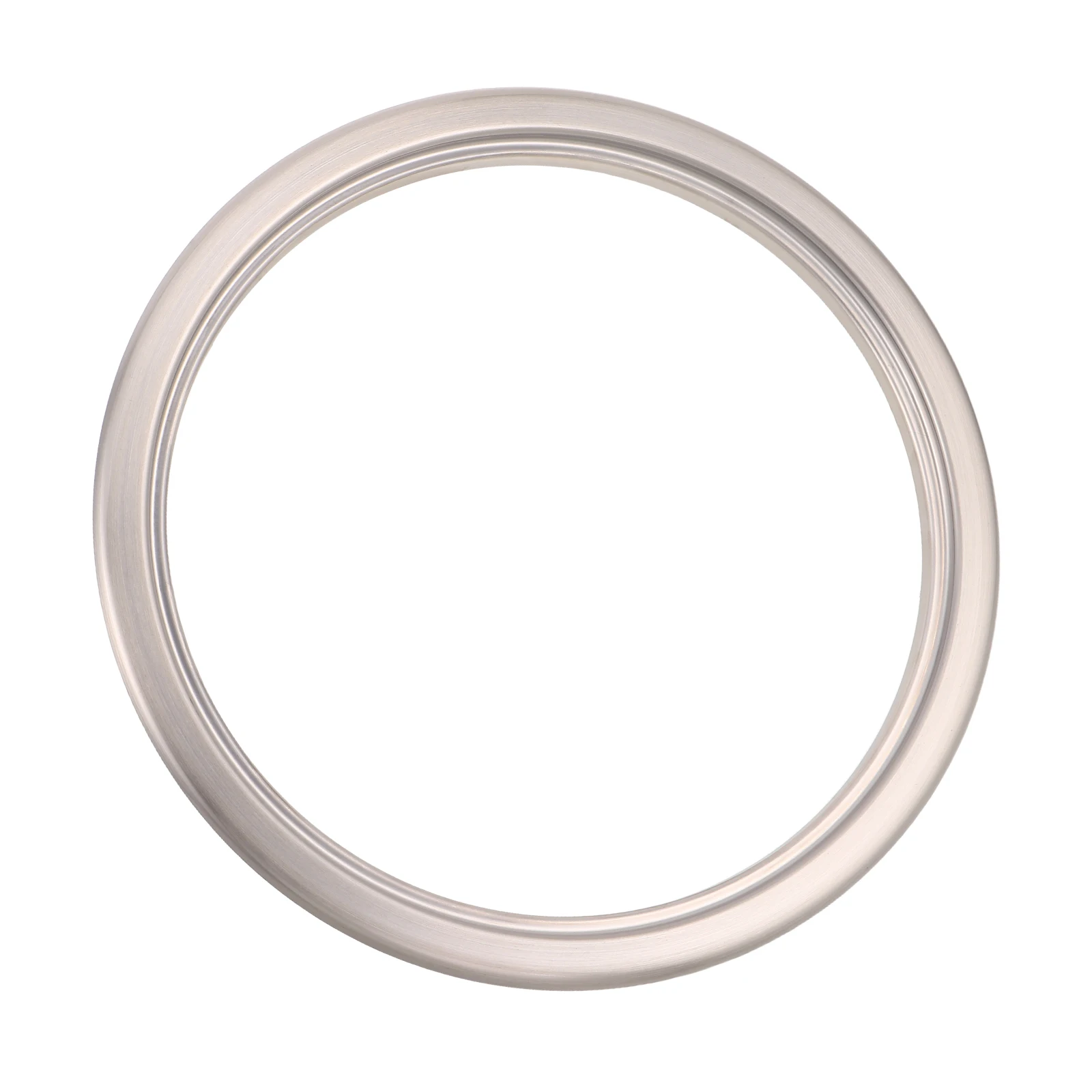 Кольцо для мусорного ведра из нержавеющей стали, встраиваемое, для круглой крышки с откидным механизмом, сменное, для кухни и ванной комнаты
Кольцо для мусорного ведра из нержавеющей стали, встраиваемое, для круглой крышки с откидным механизмом, сменное, для кухни и ванной комнаты