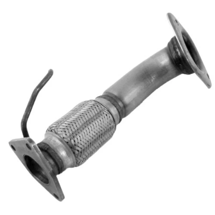 Exhaust Pipe 3 Inlet OD for Honda Accord Stainless Steel Black High-Performance Durability
Exhaust Pipe 3 Inlet OD for Honda Accord Stainless Steel Black High-Performance Durability