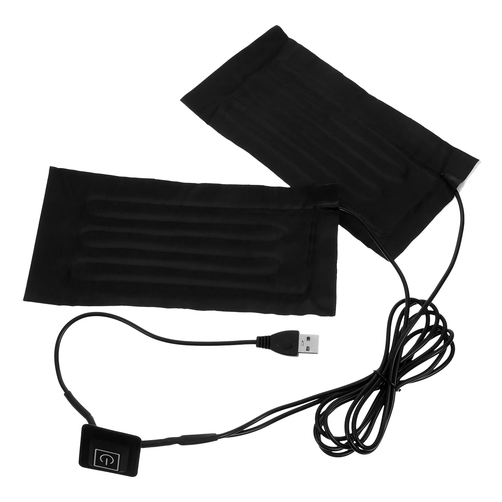 USB Plants Gardening Film Electric Pads Reptiles Outdoor Germination Kit Warming Portable Aquarium Heating Pad USB for Reptiles
USB Plants Gardening Film Electric Pads Reptiles Outdoor Germination Kit Warming Portable Aquarium Heating Pad USB for Reptiles