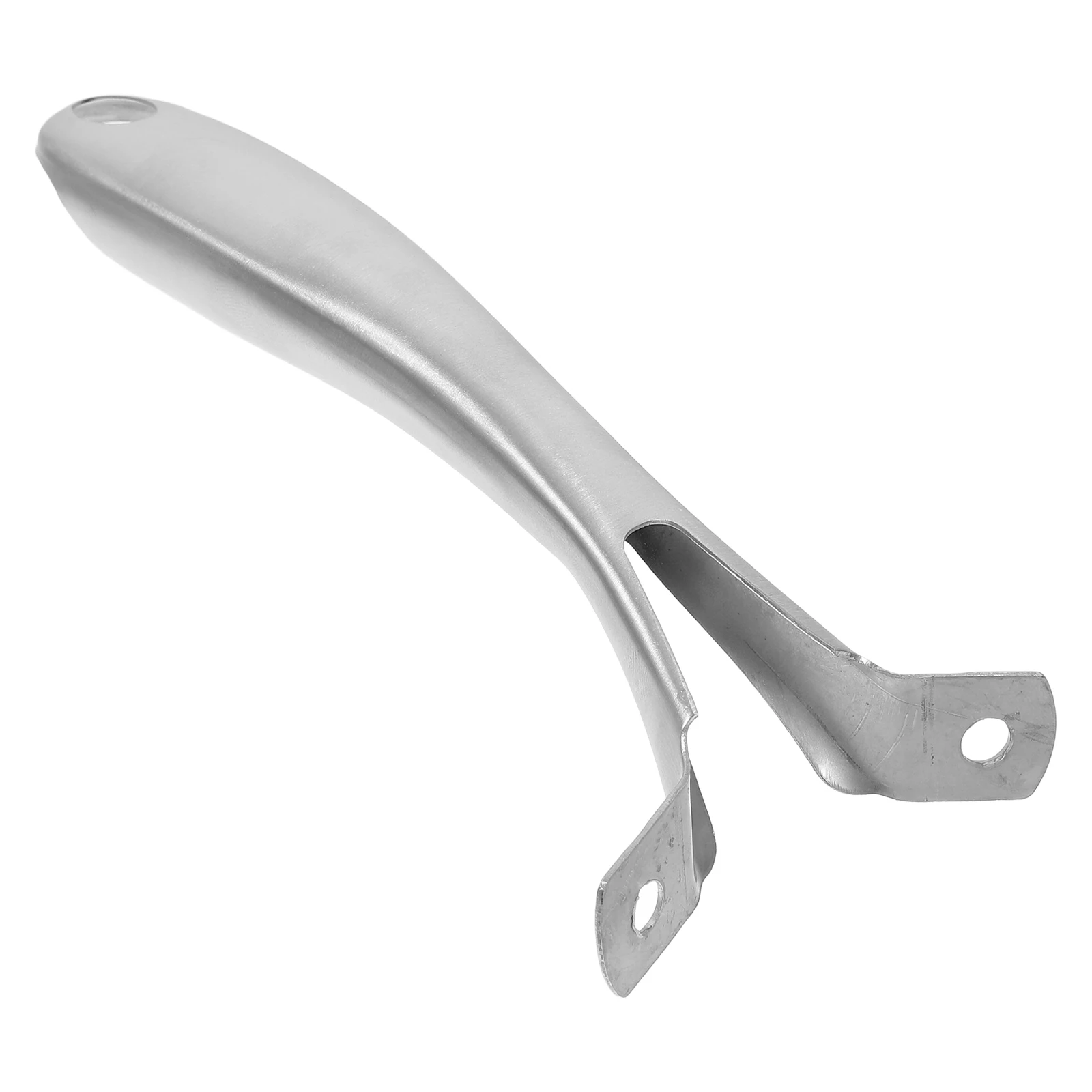 Stainless Steel Thickened Plate Pot Handle Easy Clean Removable Milk Pan Cookware Supplies Replacement Parts Kitchen Bar
Stainless Steel Thickened Plate Pot Handle Easy Clean Removable Milk Pan Cookware Supplies Replacement Parts Kitchen Bar