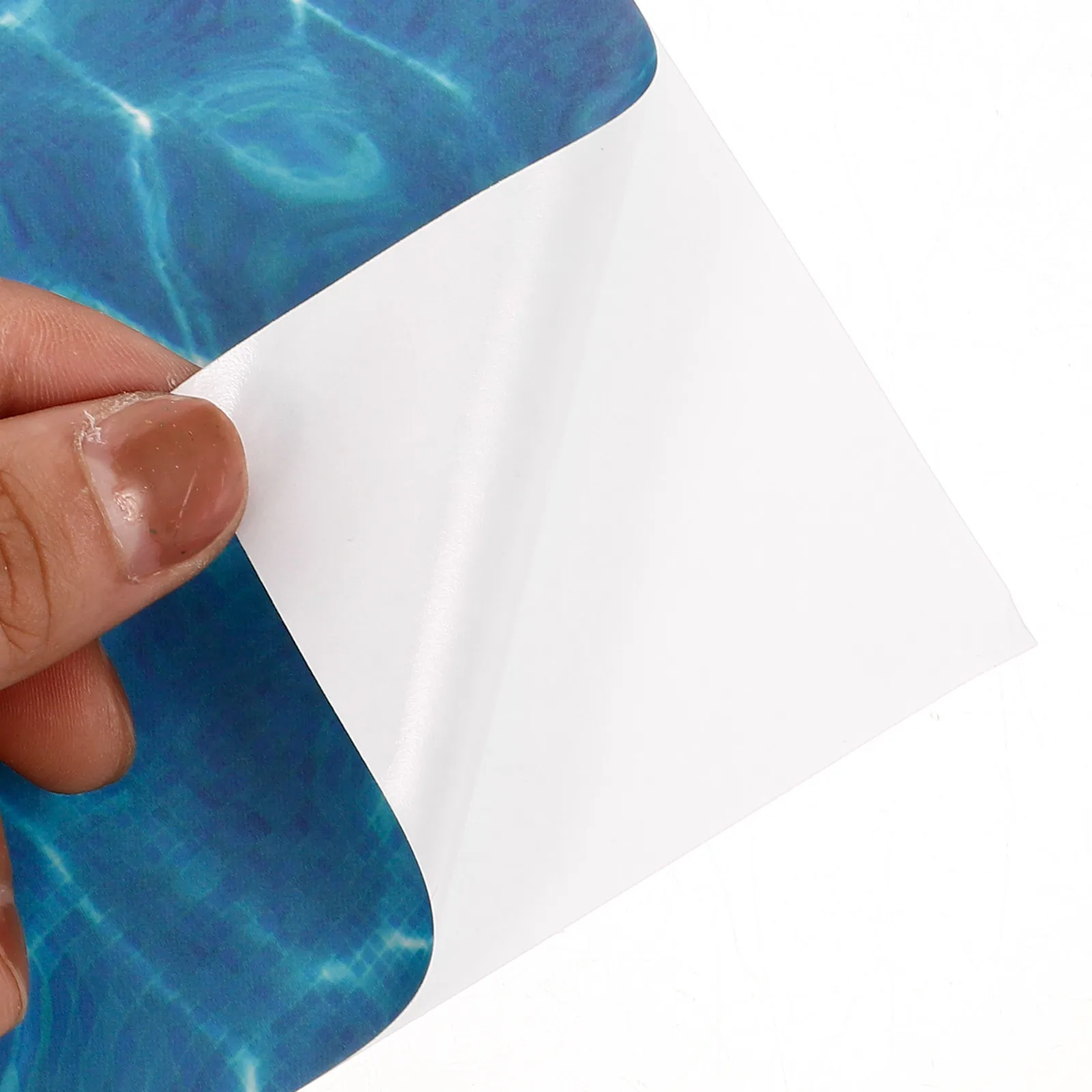 5pcs Artificial River Tile Sheet For Sand Table Stream Basing Fake Decorative Wall Sticker Simulation Water Sheet Easy Install
5pcs Artificial River Tile Sheet For Sand Table Stream Basing Fake Decorative Wall Sticker Simulation Water Sheet Easy Install