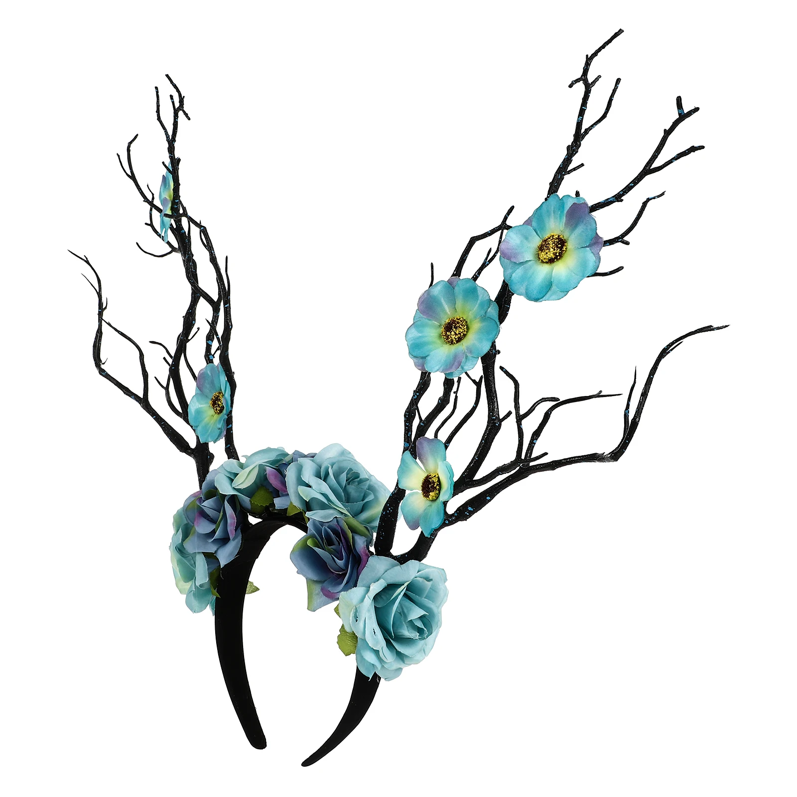 Antler Headb Decorative Accessory for Festival Costume Accessory Party Supply Party Costume Supply Child Headb s
Antler Headb Decorative Accessory for Festival Costume Accessory Party Supply Party Costume Supply Child Headb s