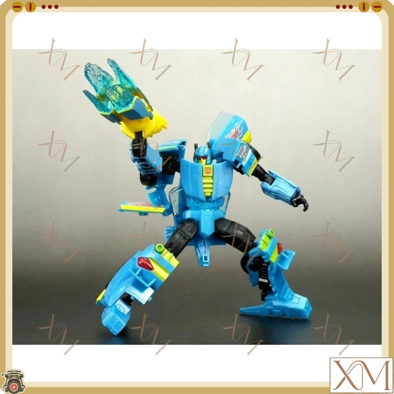 In Stock Hasbro Transformers IDW Thrilling 30 Deluxe Class Nightbeat Articulated Robot Toy Collectible Gift Hobby Decoration
In Stock Hasbro Transformers IDW Thrilling 30 Deluxe Class Nightbeat Articulated Robot Toy Collectible Gift Hobby Decoration