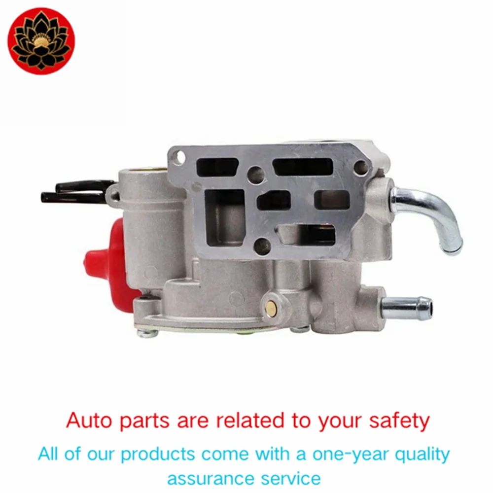 For Mitsubishi Eclipse Galant 2.4L Eclipse EXPO Eagle Summit MD614698 MD614696 Idle Speed Control Valve
For Mitsubishi Eclipse Galant 2.4L Eclipse EXPO Eagle Summit MD614698 MD614696 Idle Speed Control Valve