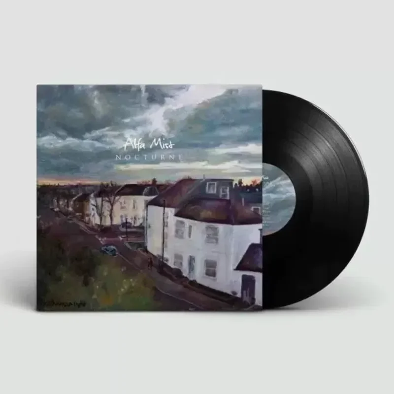 EVISBEATS Thats Life Limited Edition Vinyl 2LP for Japanese Version
EVISBEATS Thats Life Limited Edition Vinyl 2LP for Japanese Version
