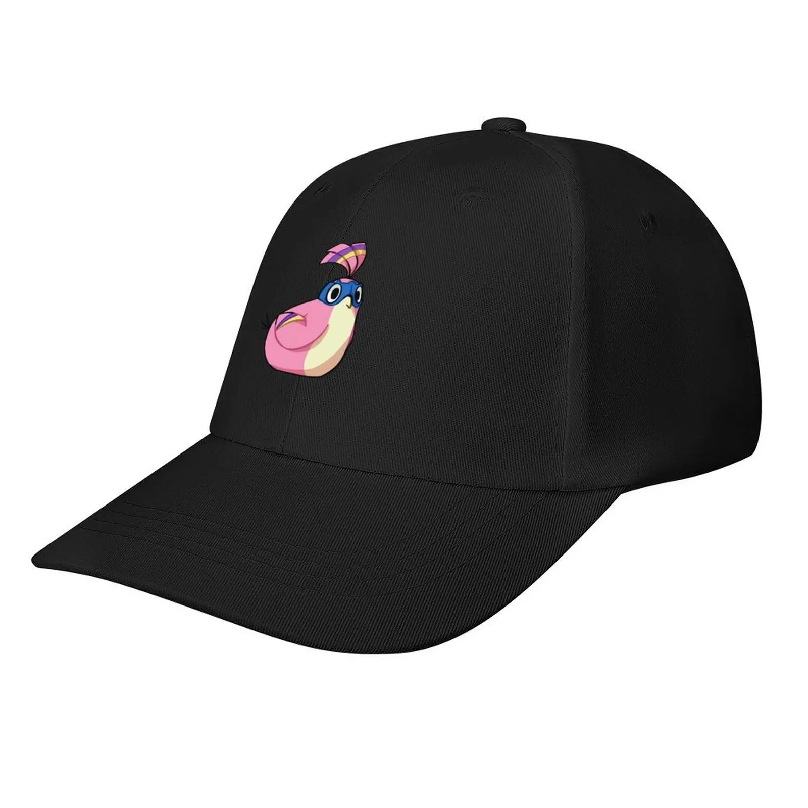 Pino perched Baseball Cap funny hat hard hat Christmas Hat Rugby Women's Golf Wear Men's
Pino perched Baseball Cap funny hat hard hat Christmas Hat Rugby Women's Golf Wear Men's