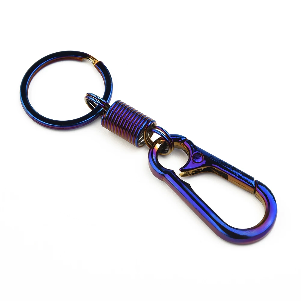 W/ Key Ring Key Cover Key Ring Accessories Accessory Aluminum Alloy Burn Blue Key Cover Motorcycle High Quality
W/ Key Ring Key Cover Key Ring Accessories Accessory Aluminum Alloy Burn Blue Key Cover Motorcycle High Quality