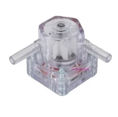 0.4-2 Water dispenser Coffee machine Medical beauty instrument Special water flow sensor
0.4-2 Water dispenser Coffee machine Medical beauty instrument Special water flow sensor