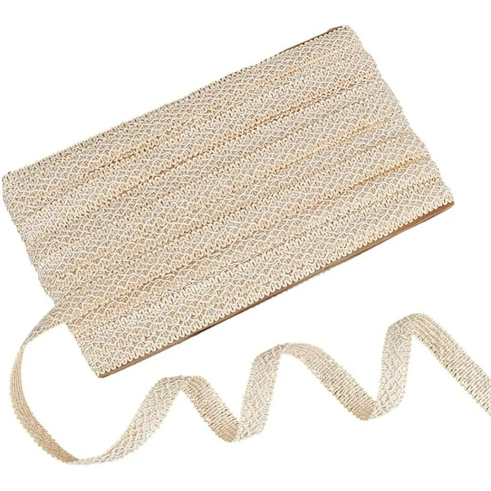 13,1 ярдов полиэстеровой тесьмы-пайетки, 5/8 дюйма, для обивки, с ромбовидными узорами, тесьма-«сотня лапок» для обивки
13,1 ярдов полиэстеровой тесьмы-пайетки, 5/8 дюйма, для обивки, с ромбовидными узорами, тесьма-«сотня лапок» для обивки