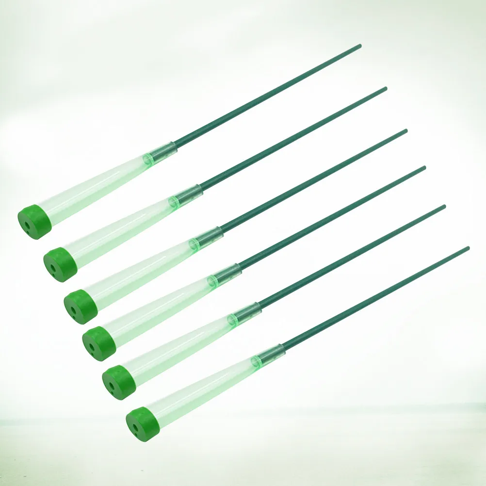 20Pcs Flower Fresh Preservation Tubes Leak Free Floral Tubes Essential for Flower Shop Supplies Nutrition Storage
20Pcs Flower Fresh Preservation Tubes Leak Free Floral Tubes Essential for Flower Shop Supplies Nutrition Storage