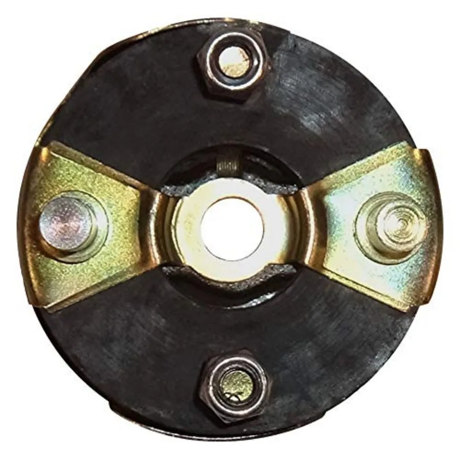 200 - Steering Coupling Assembly
200 - Steering Coupling Assembly