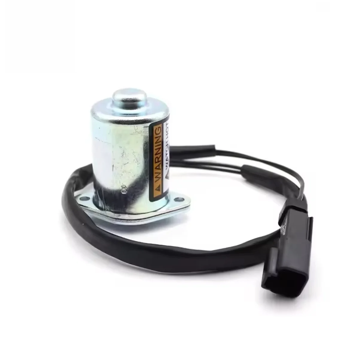 For Rotary Solenoid Coil 206-60-51130 206-60-51131 Fit PC130-7 PC240-7
For Rotary Solenoid Coil 206-60-51130 206-60-51131 Fit PC130-7 PC240-7