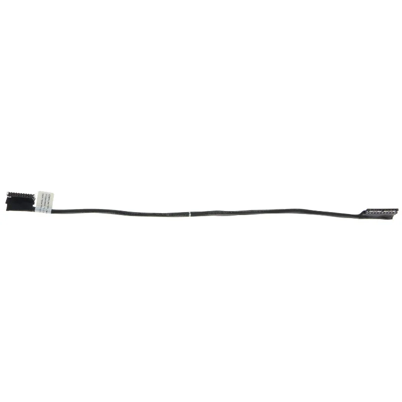 Кабель аккумулятора для Dell Latitude 5480 E5480 5280 5580 5590 5490 5491 5495 0NVKD8 NVKD8 DC02002NX00
Кабель аккумулятора для Dell Latitude 5480 E5480 5280 5580 5590 5490 5491 5495 0NVKD8 NVKD8 DC02002NX00