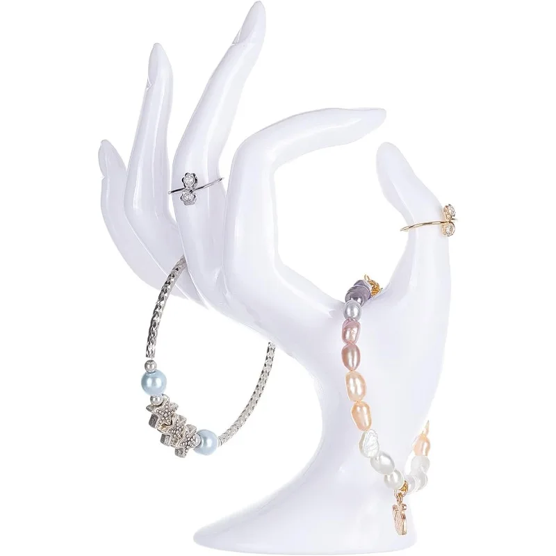 1 шт., держатель-кольцо для ювелирных изделий
1 шт., держатель-кольцо для ювелирных изделий