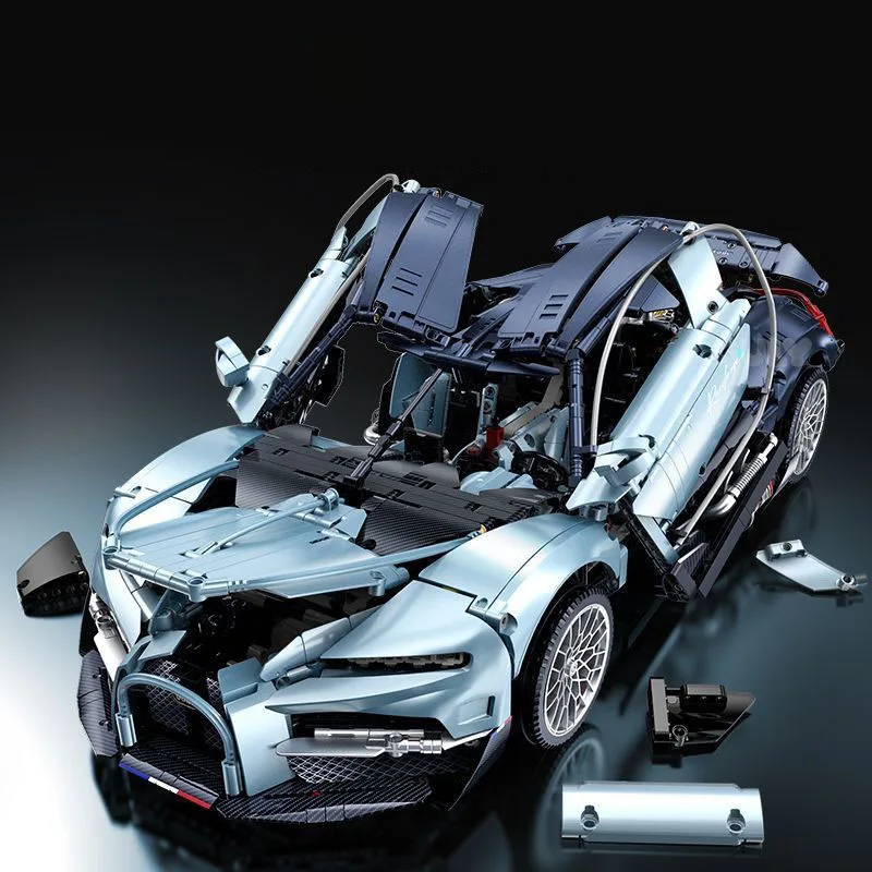 Christmas Gift Toys For a friend 10648 Remote Control Sport Racing Car Vehicle Model 3719PCS 1:8 Technical Supercar Building Blo
Christmas Gift Toys For a friend 10648 Remote Control Sport Racing Car Vehicle Model 3719PCS 1:8 Technical Supercar Building Blo