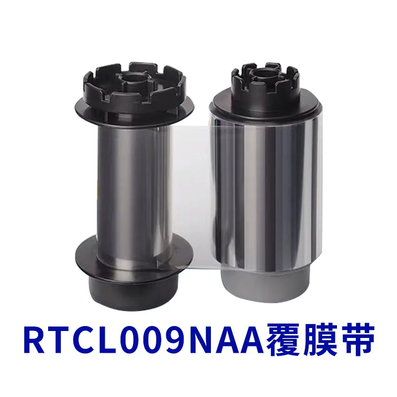 Оригинальная цветная лента RT4F010SAA YMCK и набор прозрачной пленки RTCL009NAA для принтера Evolis Avansia Retransfer ID Card
Оригинальная цветная лента RT4F010SAA YMCK и набор прозрачной пленки RTCL009NAA для принтера Evolis Avansia Retransfer ID Card