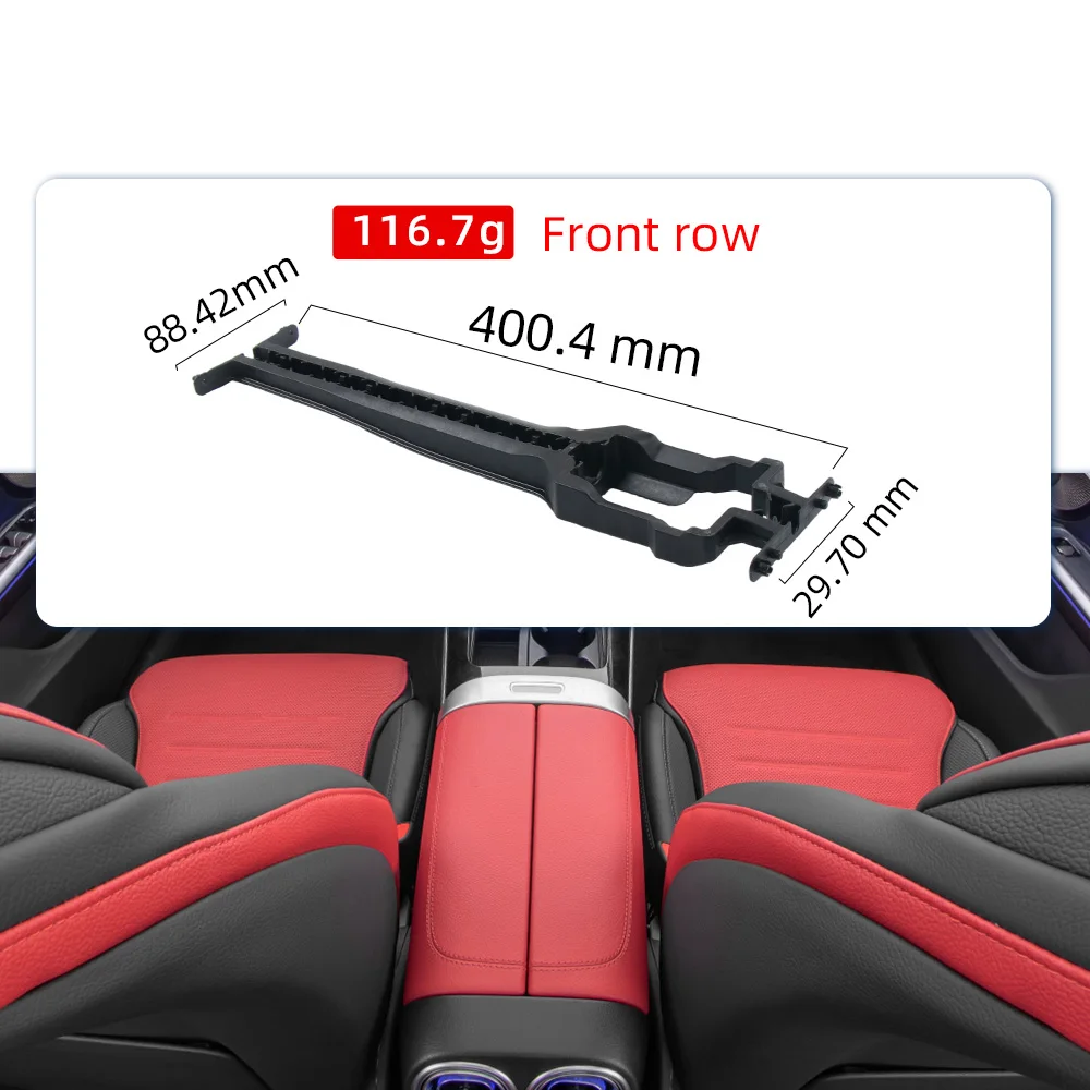 52107243523 Car Interior Accessories Replacement For BMW 1 3 4 F20 F30 F31 F34 F36 11-20 Seat Adjustment Knob Soft Shaft Bracket
52107243523 Car Interior Accessories Replacement For BMW 1 3 4 F20 F30 F31 F34 F36 11-20 Seat Adjustment Knob Soft Shaft Bracket