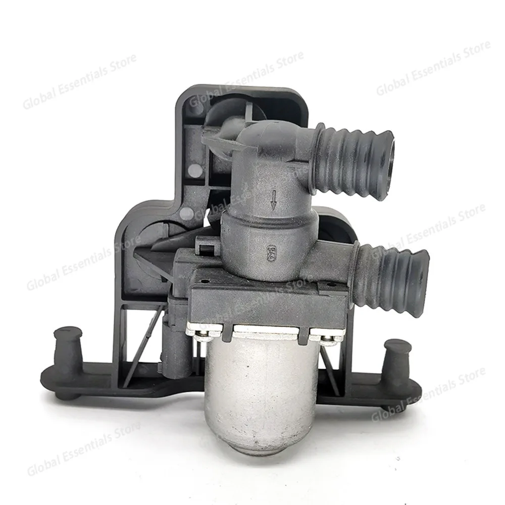 For BMW E60 E61 Cooling & Heater Water Valve, Heater Control Valve 64118379921 Auto Parts
For BMW E60 E61 Cooling & Heater Water Valve, Heater Control Valve 64118379921 Auto Parts