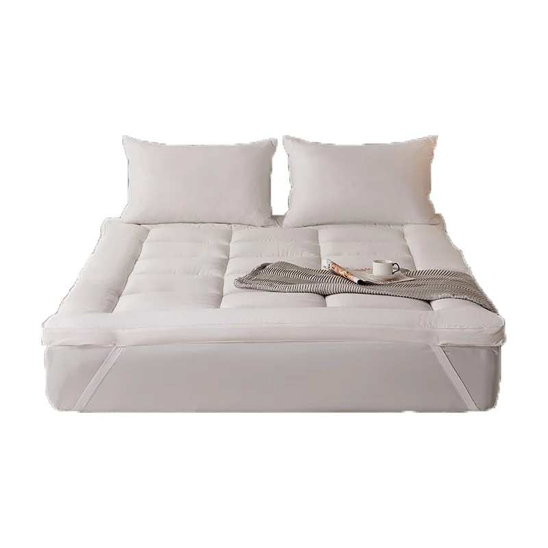 Cotton tatami mattress thin home nonslip mattress double cushion quilt four seasons
Cotton tatami mattress thin home nonslip mattress double cushion quilt four seasons