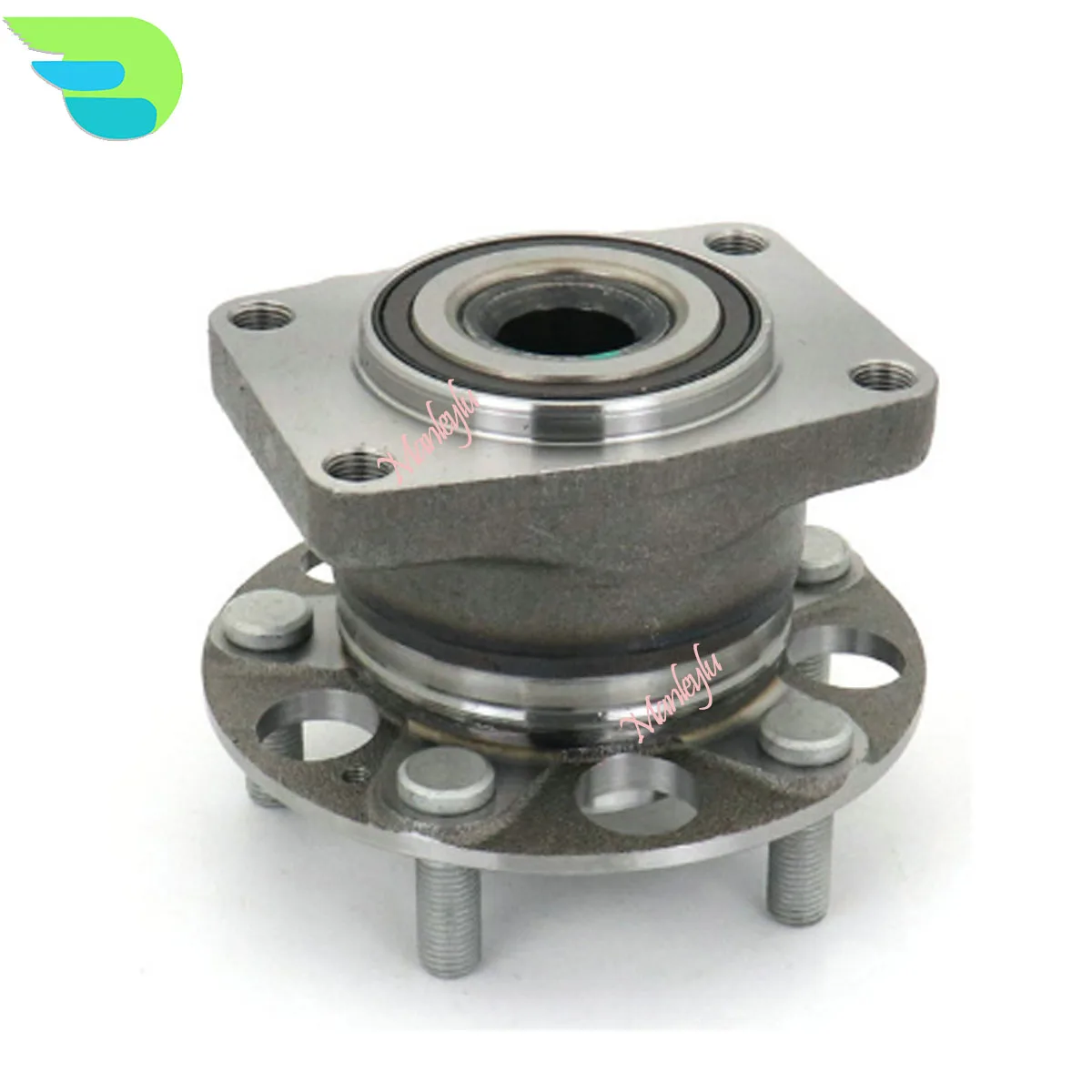 42200-T7D-J51 Rear Hub Bearing Assembly For HR-V 1.8L 2015 2016 2017
42200-T7D-J51 Rear Hub Bearing Assembly For HR-V 1.8L 2015 2016 2017