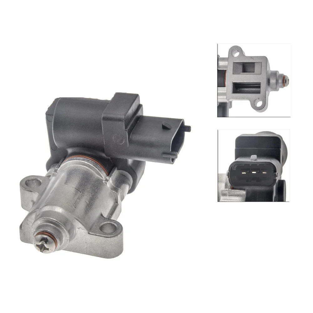 Idle Air Control Valve 35150-02800 3515002800 95209-30007 95219-30709 For HYUNDAI MATRIX I10 1.1 2008 KIA Picanto 2007-2010
Idle Air Control Valve 35150-02800 3515002800 95209-30007 95219-30709 For HYUNDAI MATRIX I10 1.1 2008 KIA Picanto 2007-2010