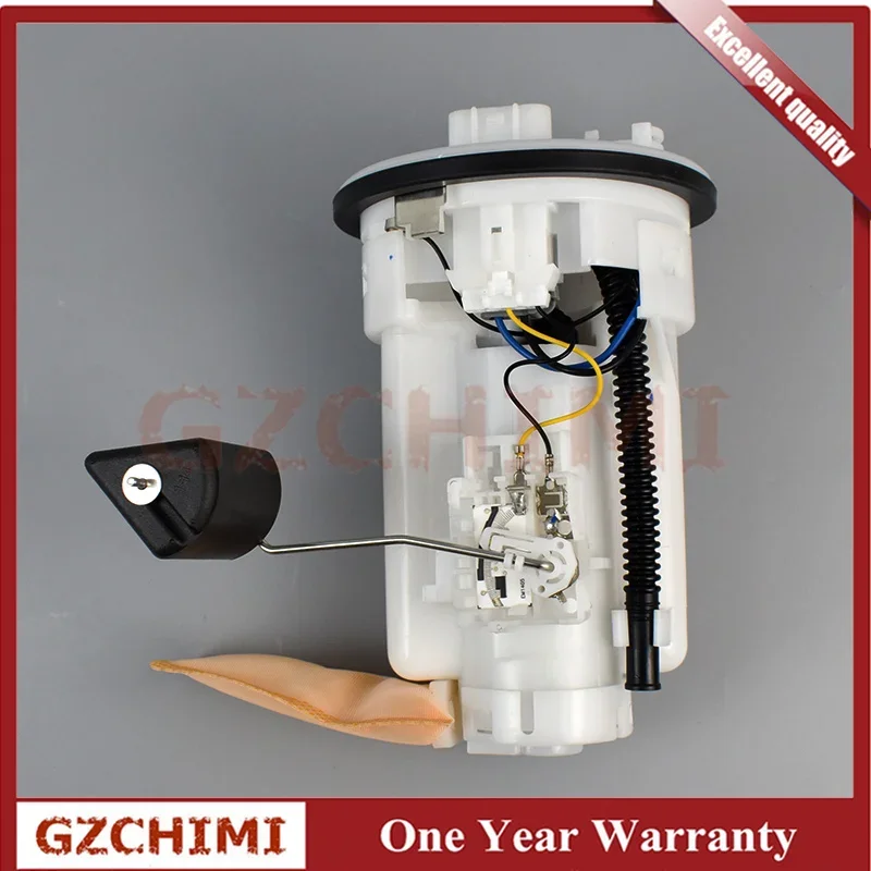 Fuel Pump Assembly 77020-0F010 For 2004-2008 Toyota Corolla Verso 1.6L 1.8L
Fuel Pump Assembly 77020-0F010 For 2004-2008 Toyota Corolla Verso 1.6L 1.8L