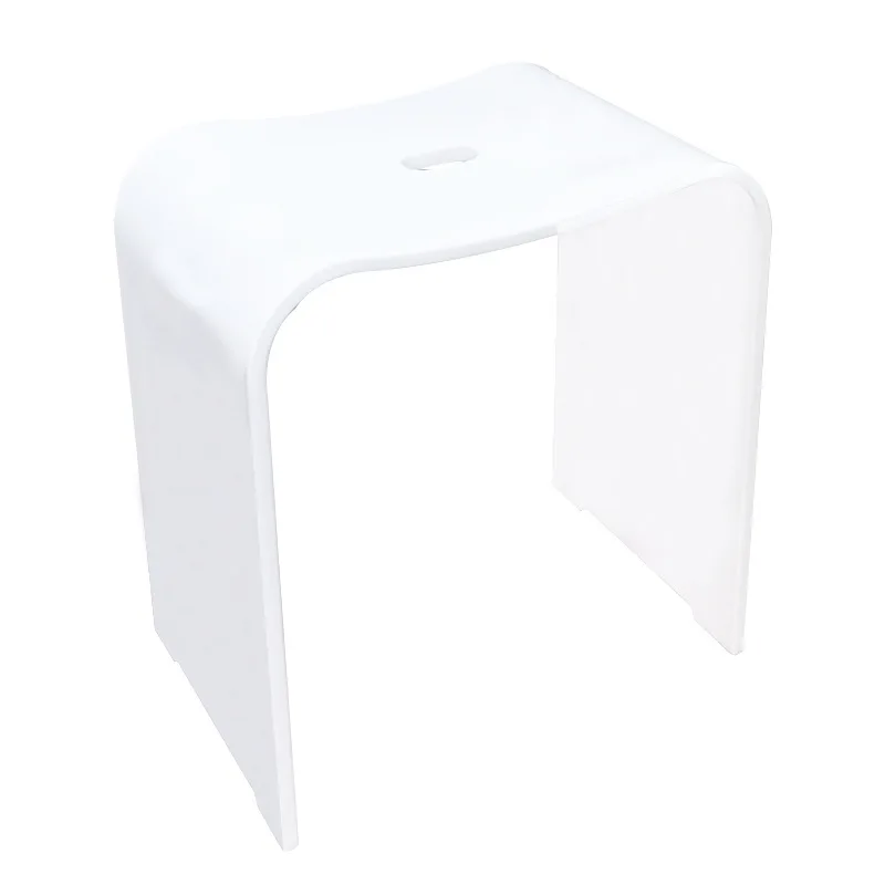 Factory direct sales high-grade acrylic independent shower bench commercial household double scene multi-purpose entrance
Factory direct sales high-grade acrylic independent shower bench commercial household double scene multi-purpose entrance