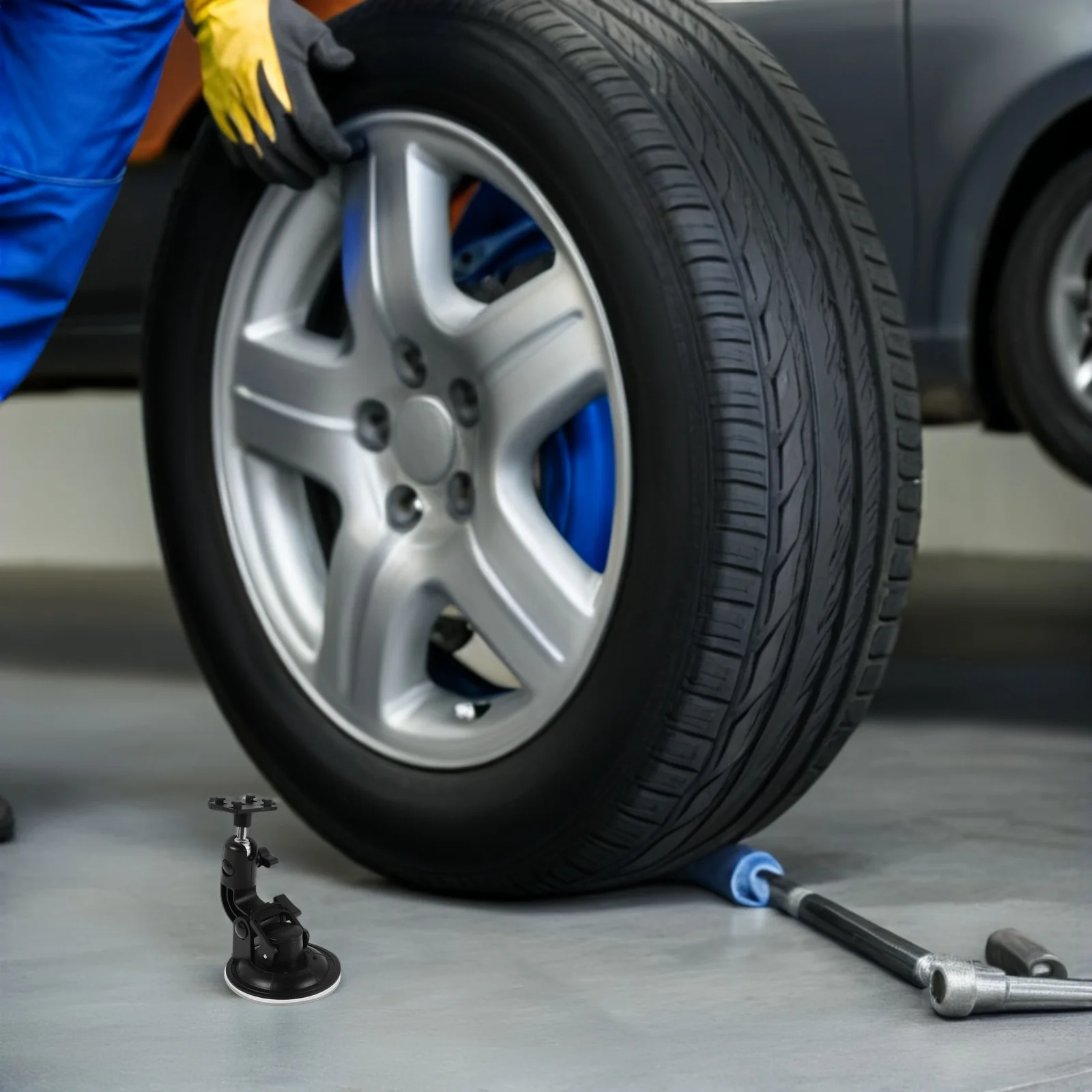 Car Mount Suction Cup Universal Phone Tablet Holder Windshield Rotatable Cellphone Stand Onehanded Installation Vehicle
Car Mount Suction Cup Universal Phone Tablet Holder Windshield Rotatable Cellphone Stand Onehanded Installation Vehicle