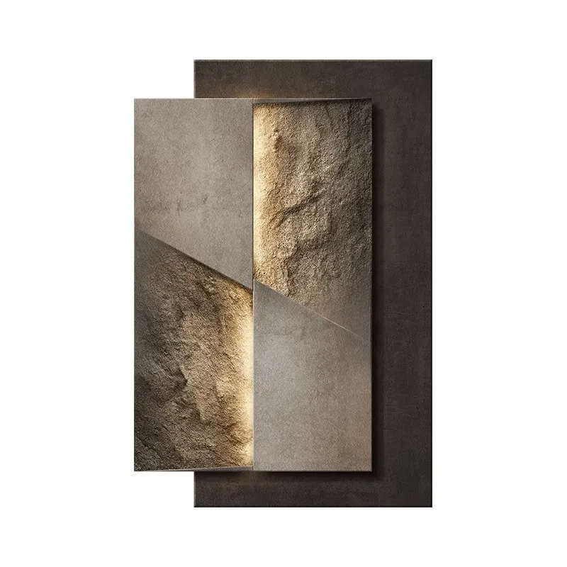 sandstone painting porch decorative painting high-end atmosphere abstract living room sofa background wall mural
sandstone painting porch decorative painting high-end atmosphere abstract living room sofa background wall mural
