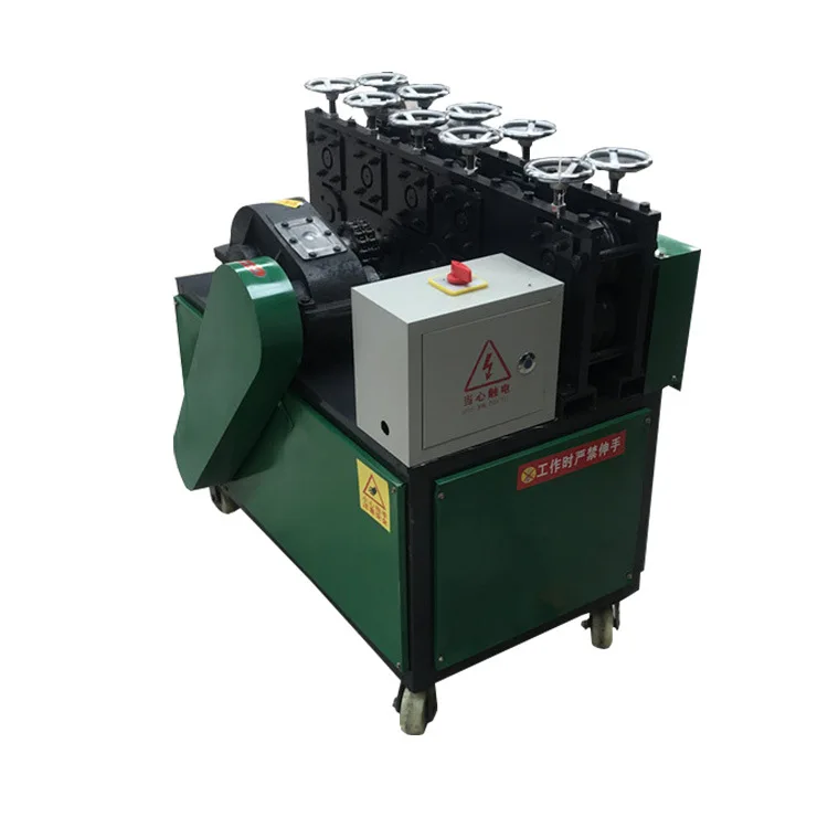 Steel Pipe Straightening Machine Small Bending Pipe Straightening Machine Steel Pipe Repair Machine
Steel Pipe Straightening Machine Small Bending Pipe Straightening Machine Steel Pipe Repair Machine