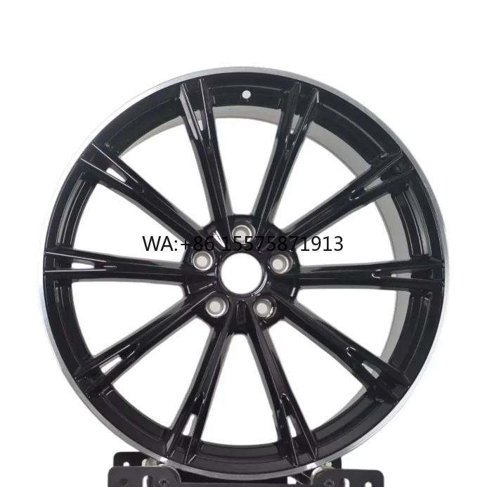 For Direct Price Monoblock Forged Multi Spoke Blade 15 16 17 18 19 Inch 5x114.3 for Toyota Sporty OEM Racing Style Hub Set
For Direct Price Monoblock Forged Multi Spoke Blade 15 16 17 18 19 Inch 5x114.3 for Toyota Sporty OEM Racing Style Hub Set