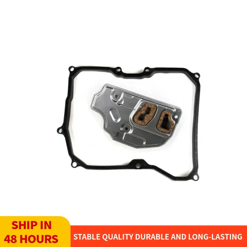 09G TF-60SN 6SP Масляный фильтр и прокладка автоматической коробки передач (Номер детали) 09G325429) для автомобилей VW CC, Golf, Polo, Passat, JETTA и SKODA
09G TF-60SN 6SP Масляный фильтр и прокладка автоматической коробки передач (Номер детали) 09G325429) для автомобилей VW CC, Golf, Polo, Passat, JETTA и SKODA