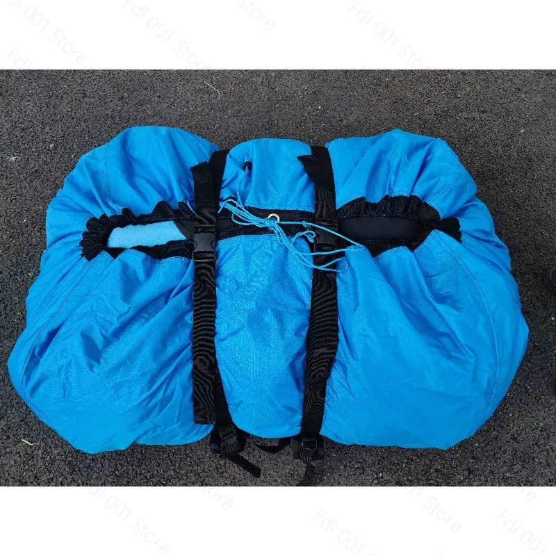 Paraglider Pack Large Quick Bag Storage Bag for Powered Paraglide
Paraglider Pack Large Quick Bag Storage Bag for Powered Paraglide