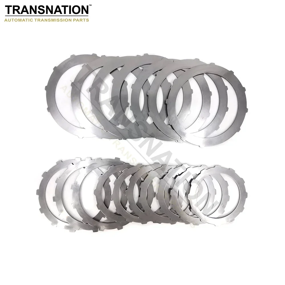 A518 Auto Transmission Steel Plates Clutch Disc Fit For DODGE 1990-ON Car Accessories Gearbox Parts Transnation W028881A
A518 Auto Transmission Steel Plates Clutch Disc Fit For DODGE 1990-ON Car Accessories Gearbox Parts Transnation W028881A