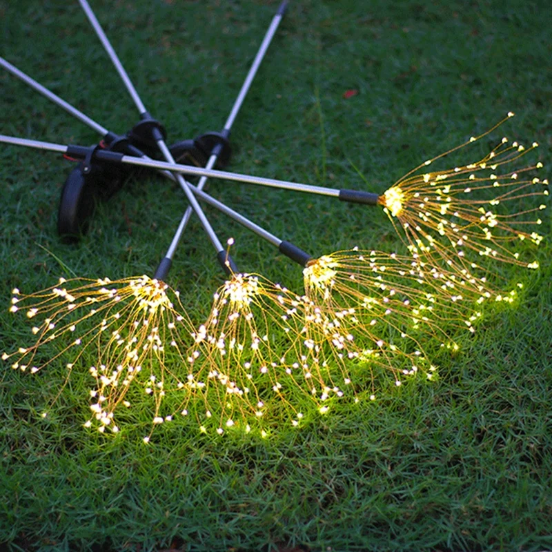 Solar Lights 150 LED Waterproof Outdoor Christmas Flash String Fairy Lights for Garden Landscape Lawn Party Decor
Solar Lights 150 LED Waterproof Outdoor Christmas Flash String Fairy Lights for Garden Landscape Lawn Party Decor