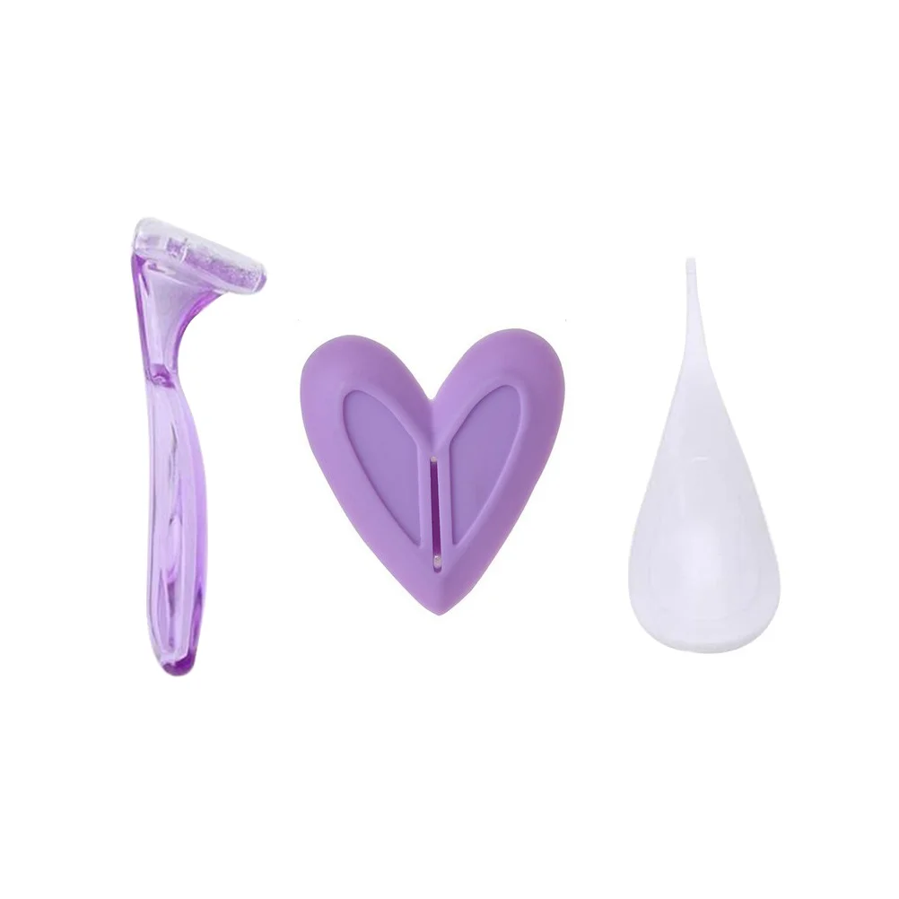 3Pcs Lady Bikini Razor Trim Body Underarm Hair Shaving Tools for Smooth Skin Bikini Trimmer Ladies Trimmer Hair Razor
3Pcs Lady Bikini Razor Trim Body Underarm Hair Shaving Tools for Smooth Skin Bikini Trimmer Ladies Trimmer Hair Razor