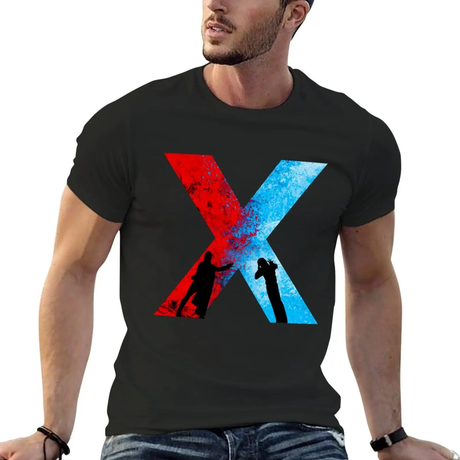 Choose Your Side T-Shirt Clothing blue archive custom t-shirts mens big and tall t shirts
Choose Your Side T-Shirt Clothing blue archive custom t-shirts mens big and tall t shirts