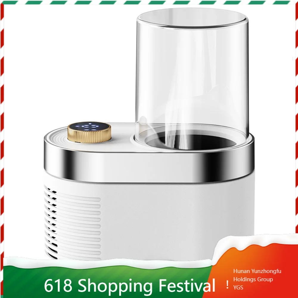 Compact Smart Hot Cold Cup Portable Temperature Control Mug For Indoor Daily Life
Compact Smart Hot Cold Cup Portable Temperature Control Mug For Indoor Daily Life