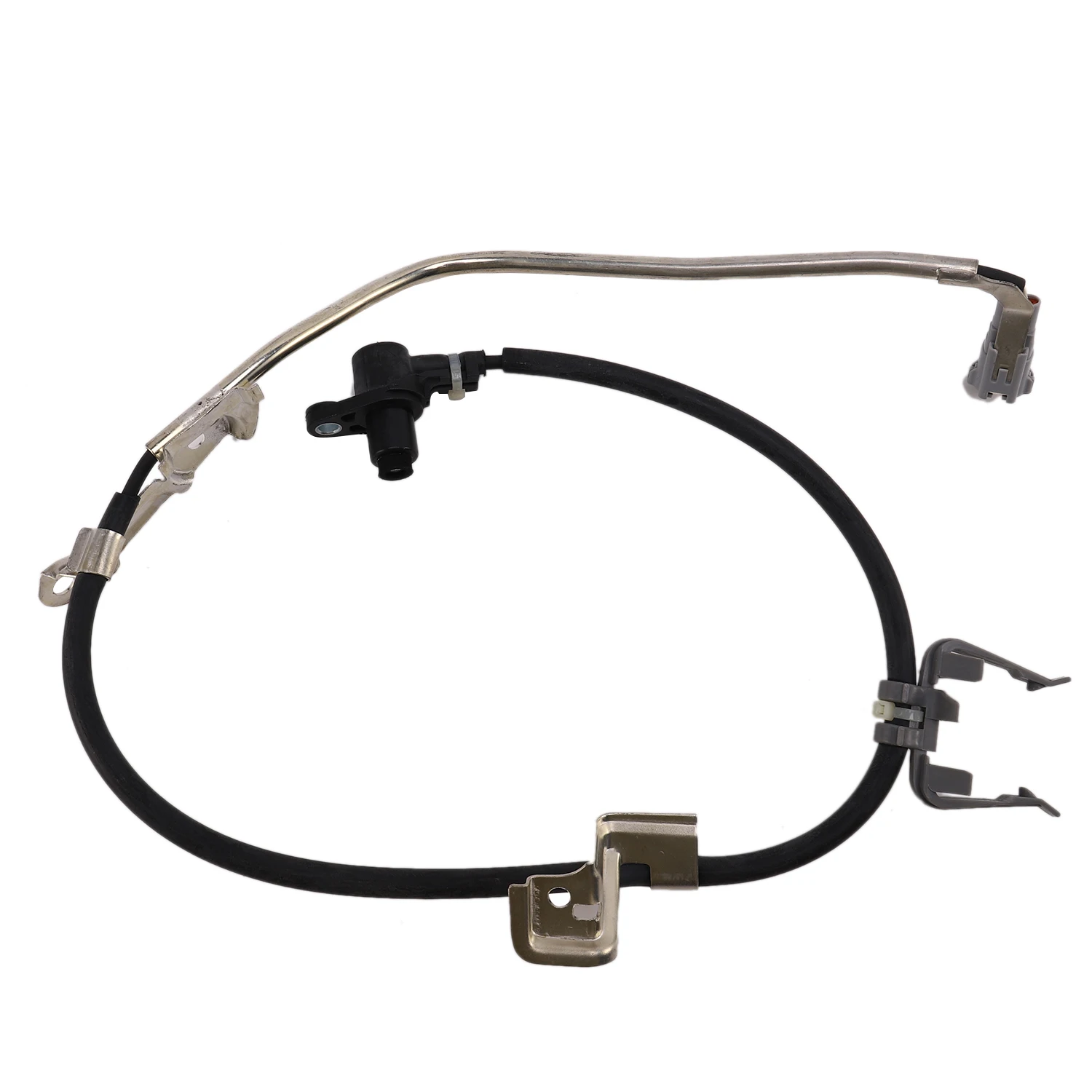 Датчик скорости колеса ABS правый передний 89542-33030 подходит для Lexus ES300 Toyota Avalon Camry Solara
Датчик скорости колеса ABS правый передний 89542-33030 подходит для Lexus ES300 Toyota Avalon Camry Solara