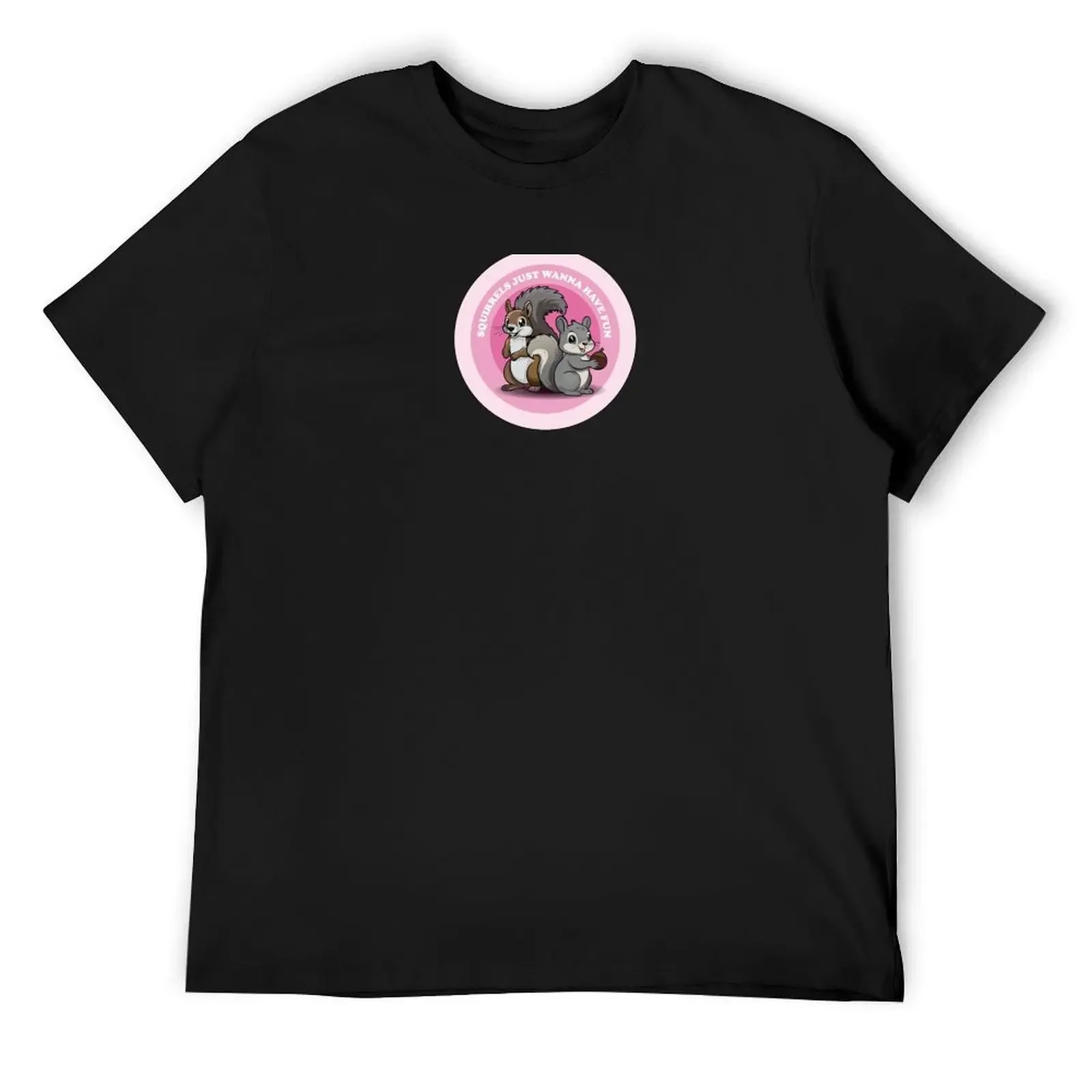Squirrels Just Wanna Have Fun T-Shirt topping customs design your own heavyweights for a boy sweat shirts, men
Squirrels Just Wanna Have Fun T-Shirt topping customs design your own heavyweights for a boy sweat shirts, men