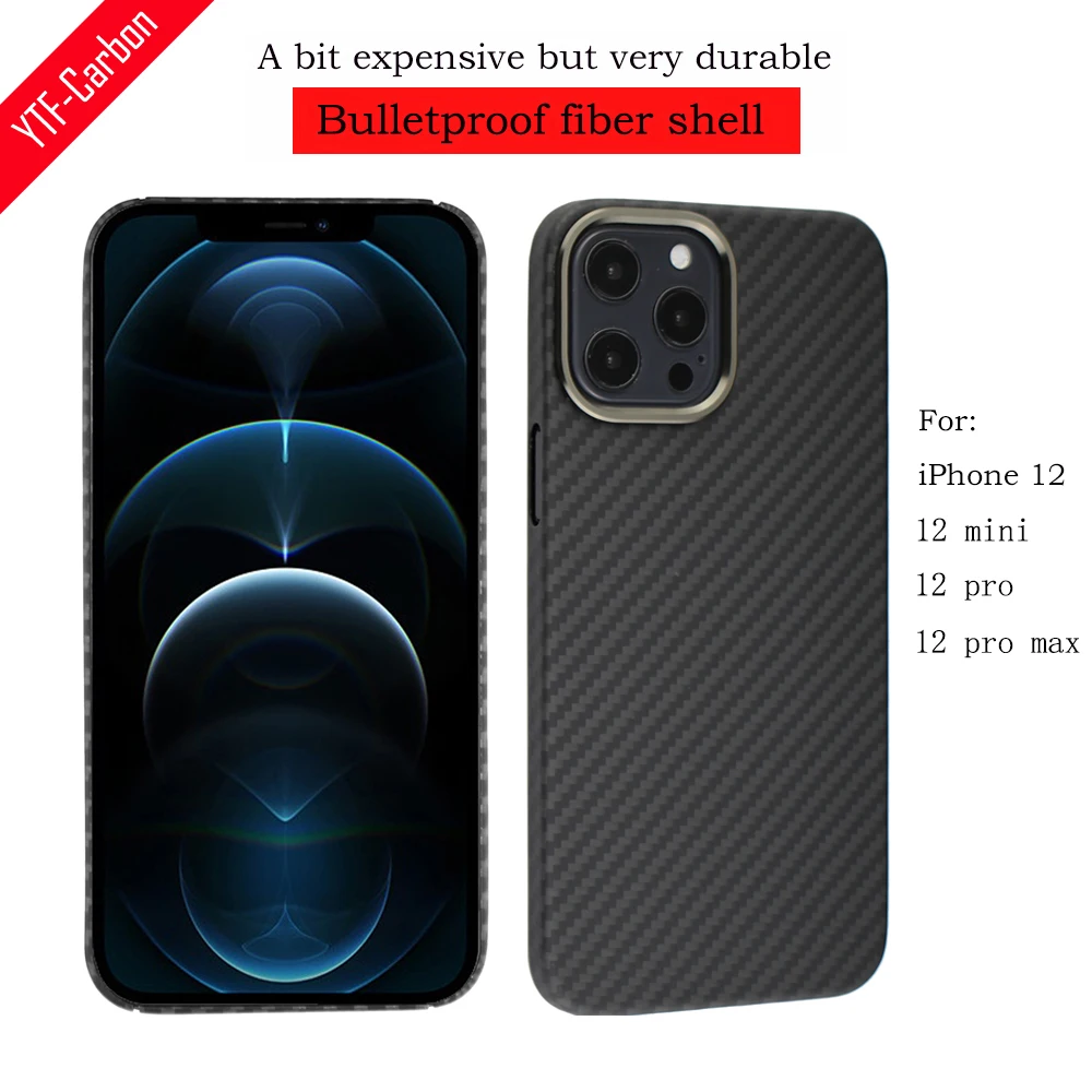 Чехол YTF-Carbon Carbon для iPhone 12 Pro Max, минималистичный мужской чехол из арамидного волокна, iPhone 12 mini 12 Pro 5G (металлическое кольцо)
Чехол YTF-Carbon Carbon для iPhone 12 Pro Max, минималистичный мужской чехол из арамидного волокна, iPhone 12 mini 12 Pro 5G (металлическое кольцо)