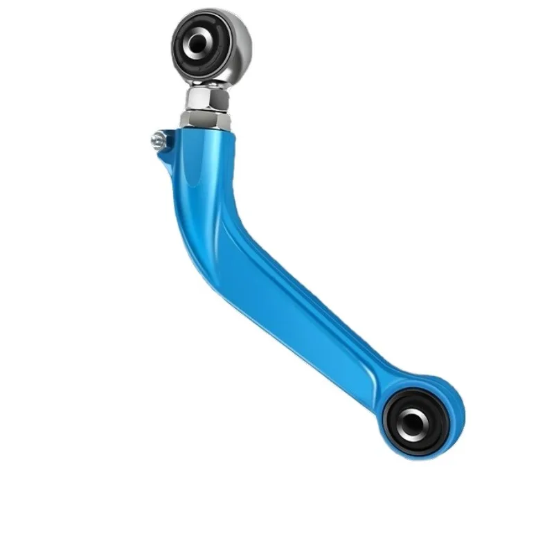 Rear Wheel Adjustable Tilt Angle Rod Upper Support Arm Bend Metal for Xiaopeng P7
Rear Wheel Adjustable Tilt Angle Rod Upper Support Arm Bend Metal for Xiaopeng P7